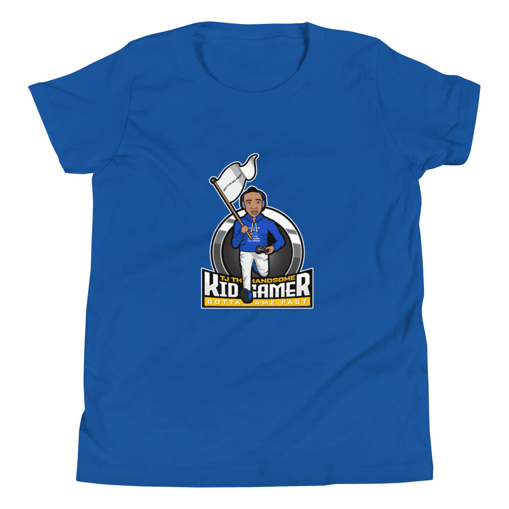 Kids' Gamer Tee