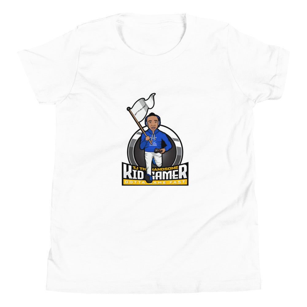 Kids' Gamer Tee