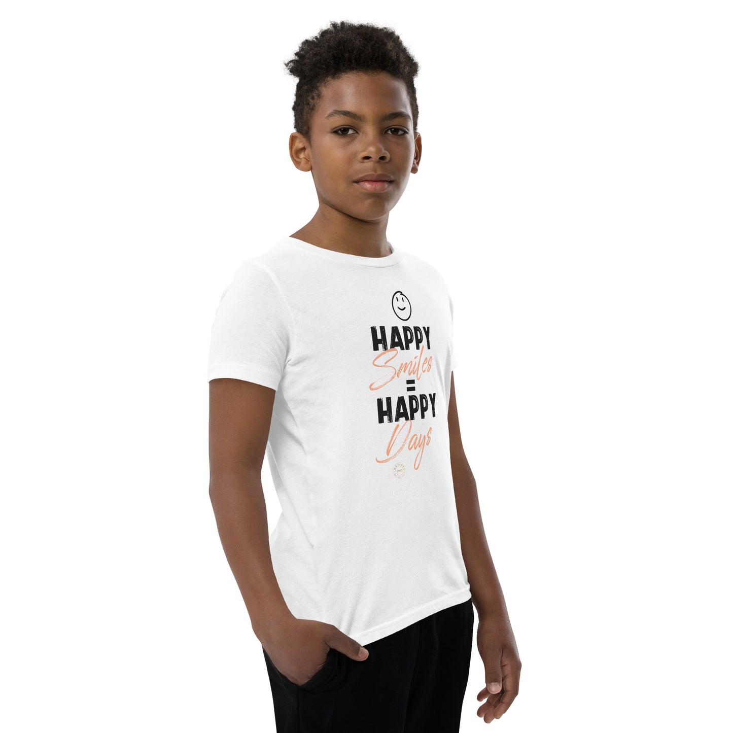 Kids Happy Smiles T-Shirt