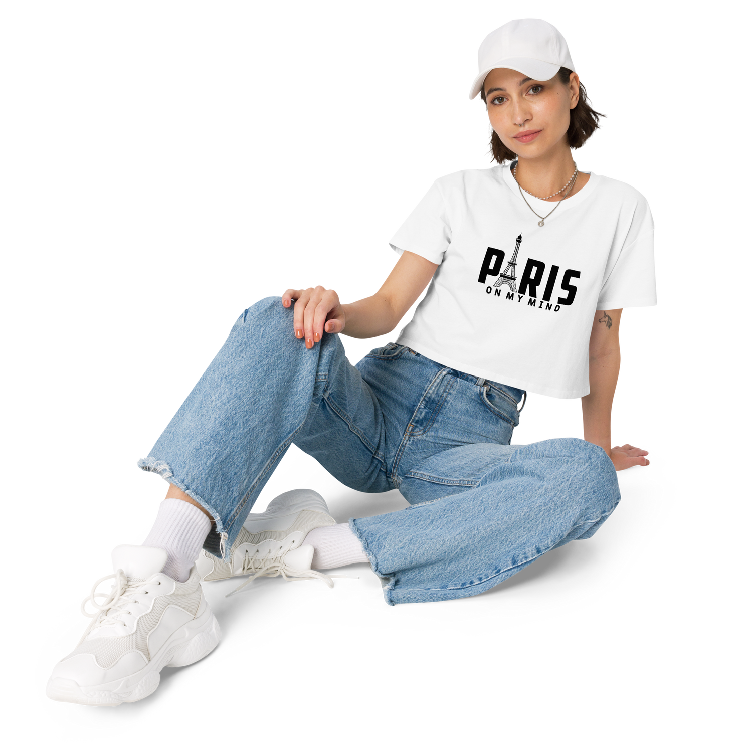 Cropped & Inspired Collection