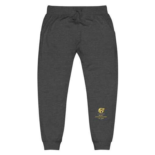 One World Unisex Sweats