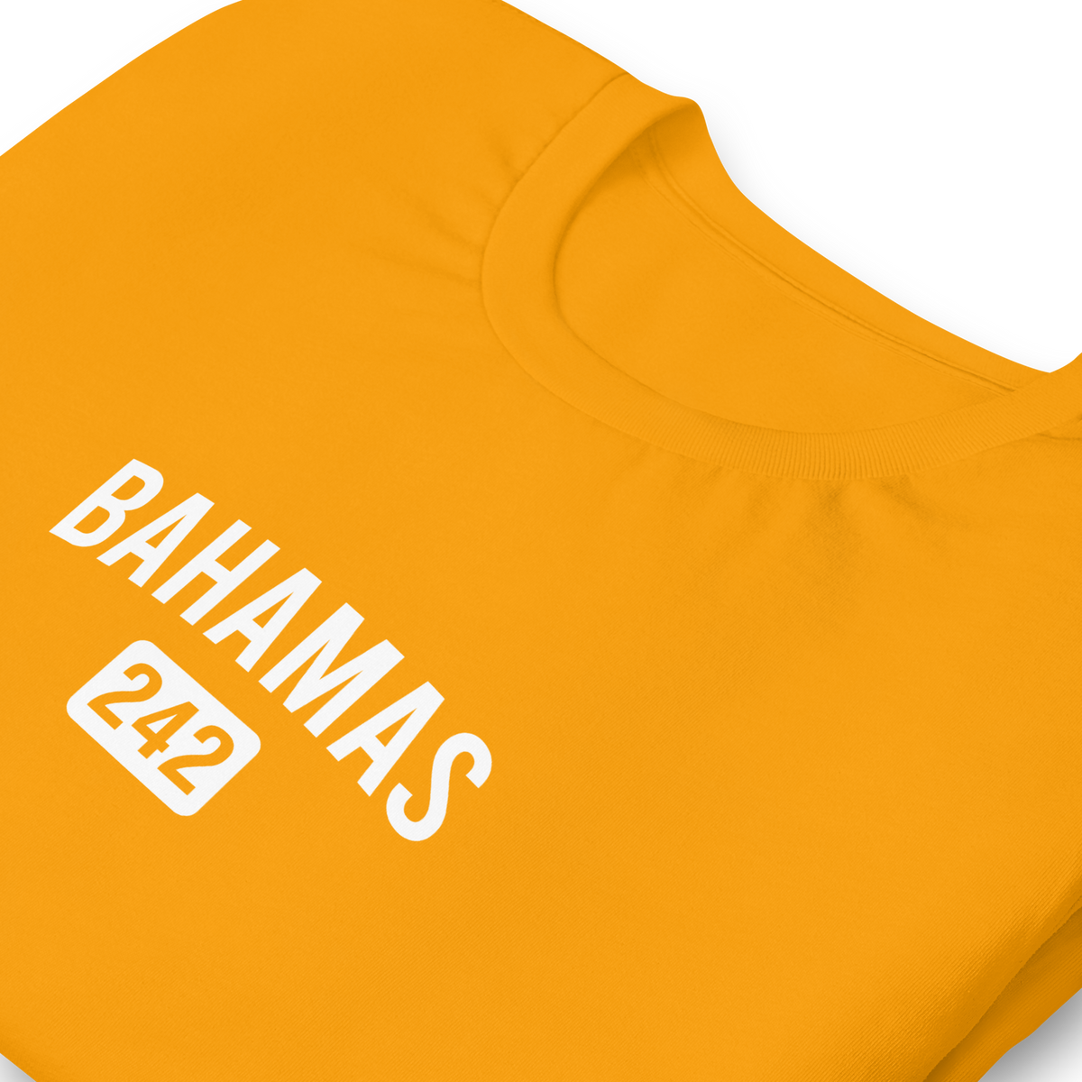 Bahamas Unisex Tee