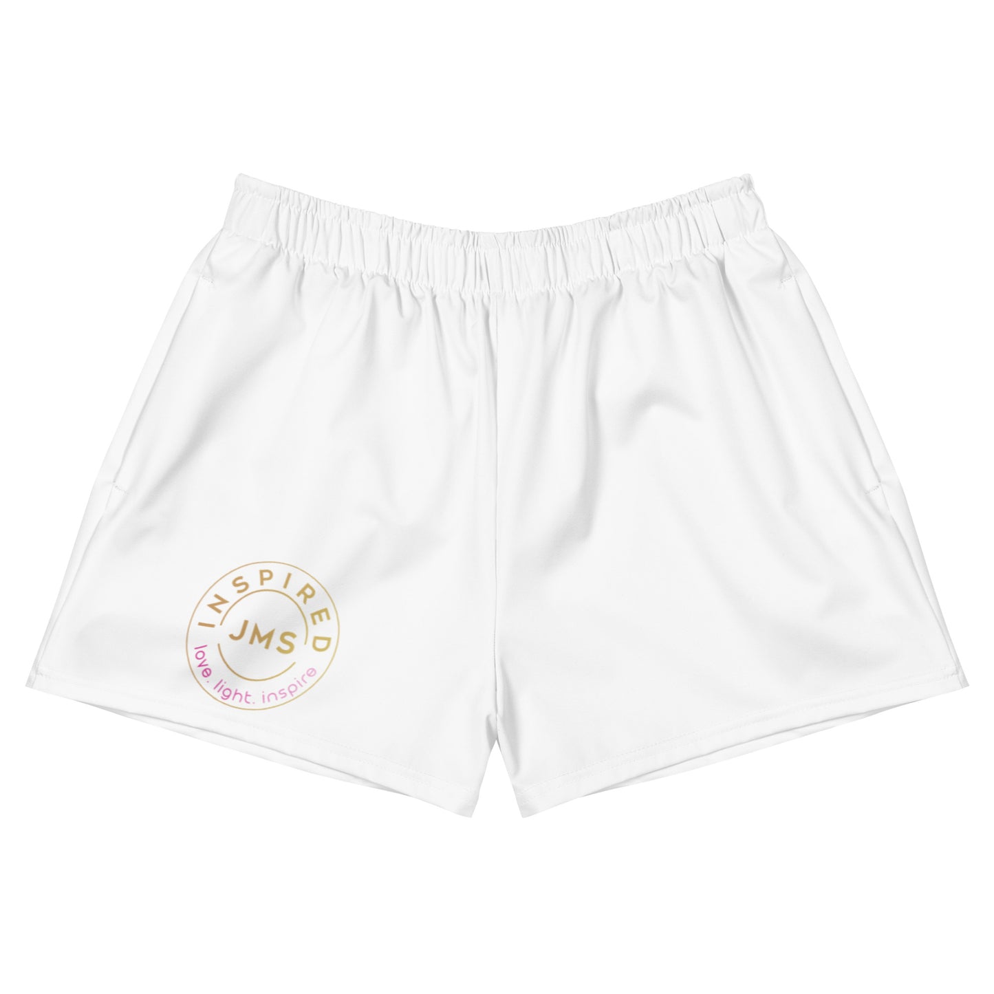 JMS Inspired Athletic Shorts